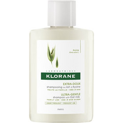 Klorane Shampooing au Lait D' Avoine 75ml