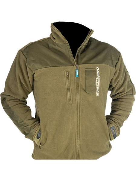 Μπουφάν εργασίας Fleece BORMANN PRO BOLOGNA S-XXL BPP7071 056683