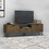 Megapap Έπιπλο Τηλεόρασης Ξύλινο Καρυδί Μ170xΠ35xΥ50cm Jasmine GP028-0035,2