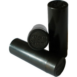 Ανταλλακτικό Μελάνι Ετικετογράφου Motex 25mm Μαύρο