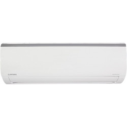 Pitsos PSI12VW32/PSO12VW32 Κλιματιστικό Inverter 12000 BTU A++/A+++ με Ιονιστή
