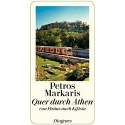 Quer durch Athen