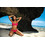 Marko Bikini Set με Ενίσχυση Φούξια M-392-80038