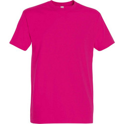 Ανδρικό T-SHIRT Κοντομάνικο IMPERIAL - 11500