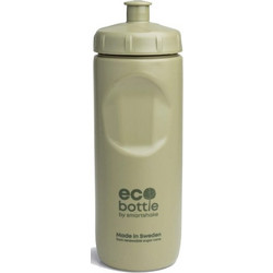 SmartShake EcoBottle Squeeze 500ml Dusky Green