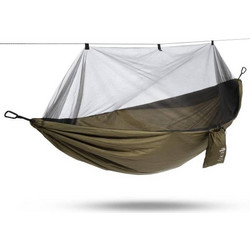 Tac Maven Mynest Hammock w/ Net - Ranger Green