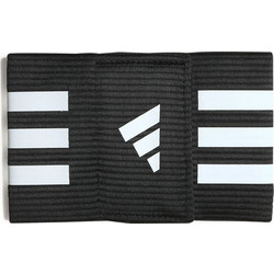 Tiro League Captain's Arm Band BLACK/WHITE