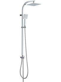 ΣΤΗΛΗ ΝΤΟΥΖ EVA ELITE BTW5040 BORMAN 200X200