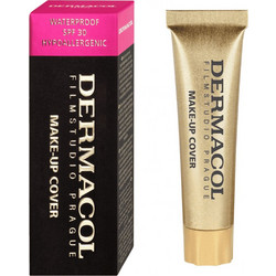 Dermacol Make Up Cover 215 Liquid Make Up 30gr