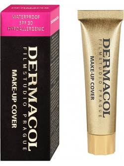 Dermacol Make Up Cover 215 Liquid Make Up 30gr