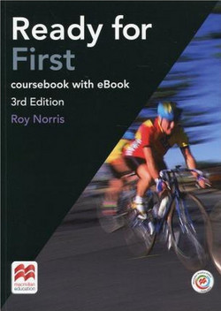 Ready for First Student's Book