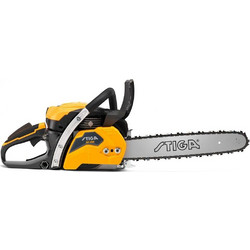 Stiga CS750 Αλυσοπρίονο Βενζίνης με Λάμα 45cm