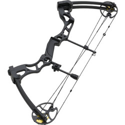 ΤΟΞΟ HALLER COMPOUND BOW BASILISK 75 LBS - 33020