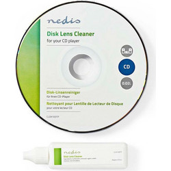 Nedis CLDK100TP