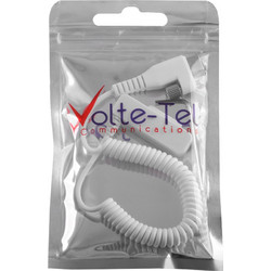 VOLTE-TEL ΑΝΤΙΚΛΕΠΤΙΚΟ ΚΑΛΩΔΙΟ ΑΙΣΘΗΤΗΡΑ ΣΥΝΑΓΕΡΜΟΥ ΚΑΙ ΦΟΡΤΙΣΗΣ USB-C ΓΙΑ VT-330