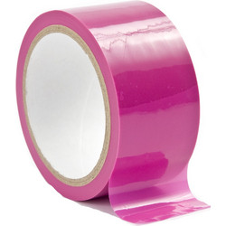 Ouch! Bondage Tape Pink