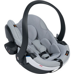 Besafe iZi Go X2 Modular Κάθισμα Αυτοκινήτου i-Size 0-13kg Peak Mesh