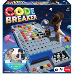 MAM Επιτραπέζιο Codebreaker (GPF2001)