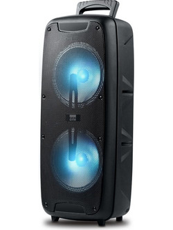 Muse Party Box Newone PBX85 Ηχείο με Λειτουργία Καραόκε