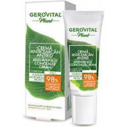 Gerovital Plant Anti-Wrinkle Concealer Cream 15ml
