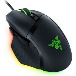 Razer Basilisk V3 Ενσύρματο Gaming Ποντίκι RGB 26000 DPI Black
