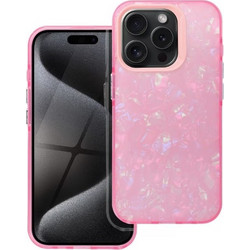 Θήκη Κινητού Forcell Tutti Frutti for Apple iPhone 12/12 Pro TPU Pink