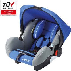 Petex Bambini 903 Κάθισμα Αυτοκινήτου 0-13kg