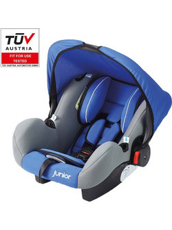 Petex Bambini 903 Κάθισμα Αυτοκινήτου 0-13kg