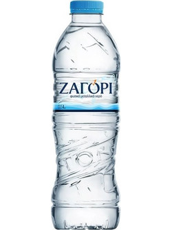 Ζαγόρι Νερό Μικρό 500ml (5201627019900)