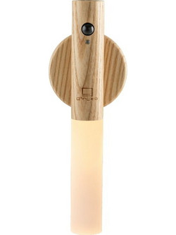 Smart Baton Light G016AH White Ash