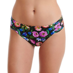 ERKA MARE Bikini Slip Floral Πολύχρωμο 50315