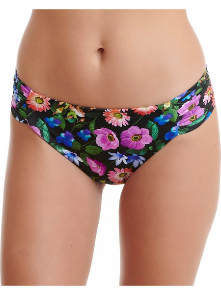 ERKA MARE Bikini Slip Floral Πολύχρωμο 50315