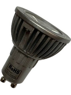 Λάμπα Led Spot 1W GU10 6400Κ 240V 100 Lm 1 Led