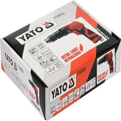 YATO YT-09703 Δράπανο Αέρος ULTRA LIGHT