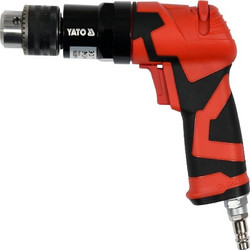 Yato YT-09703 Δράπανο Αέρος (Αεροδράπανο) 10mm