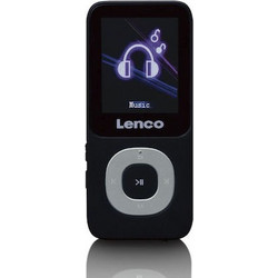 Lenco Xemio 659 Grey