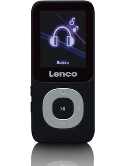 Lenco Xemio 659 Grey