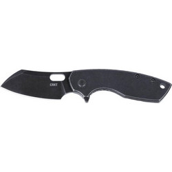 Columbia River Knife Pilar Large Black