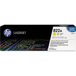 HP 822A Yellow Drum C8562A