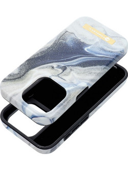 Forcell F-protect Mirage Case Compatible With Magsafe For Iphone 15 Pro Max Magic Sand (200-110-899)