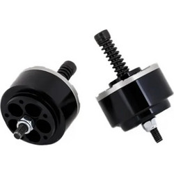 Βαλβίδες Πιρουνιού YSS O33.5MM/ O26MM YSS PD335