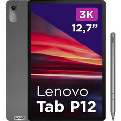 Lenovo Tab P12 12.7" 128GB
