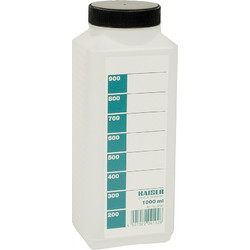 Kaiser Chemical Storage Bottle 1000ml
