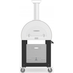 Alfa Forni Base for 5 Minuti black