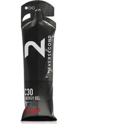 Never Second C30 Energy Gel Fruit Punch 60ml