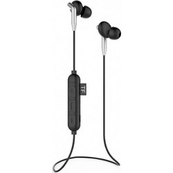 Yookie K340 Ακουστικά Bluetooth In Ear Black