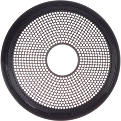 Fusion, 6.5" XS Classic Grille Black Pair