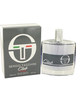 Sergio Tacchini Club Intense Eau de Toilette 100ml
