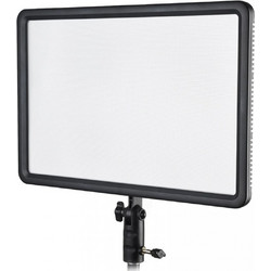 Godox LEDP260 Flat LED Video Light (NV)