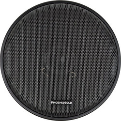 Phoenix Gold ZX65CXS Ηχείο Αυτοκινήτου 6.5" 2 Δρόμων 50W RMS